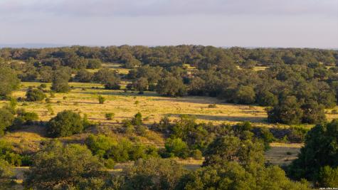 292 Acres Robinson Road Johnson City TX 78636