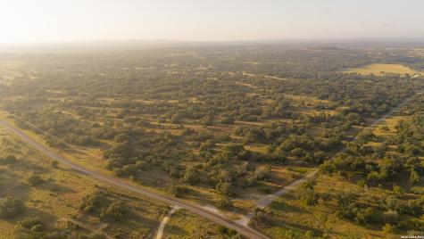 292 Acres Robinson Road Johnson City TX 78636