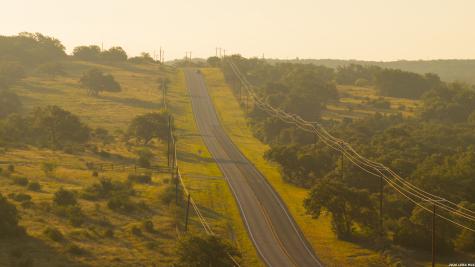 292 Acres Robinson Road Johnson City TX 78636