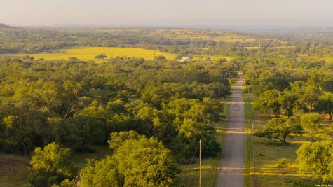 292 Acres Robinson Road Johnson City TX 78636