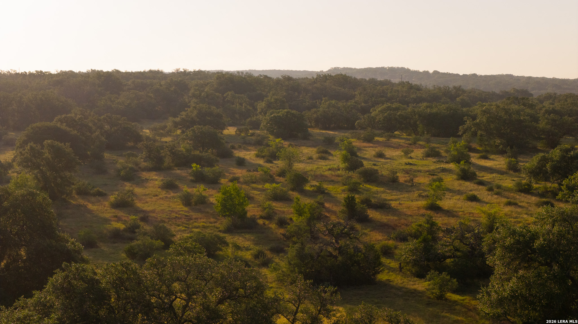 292 Acres Robinson Road Johnson City TX 78636