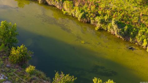 292 Acres Robinson Road Johnson City TX 78636