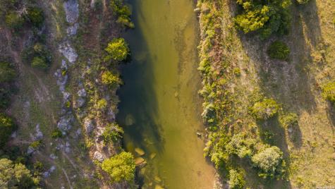 292 Acres Robinson Road Johnson City TX 78636