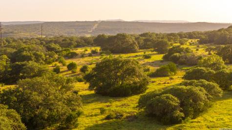 292 Acres Robinson Road Johnson City TX 78636