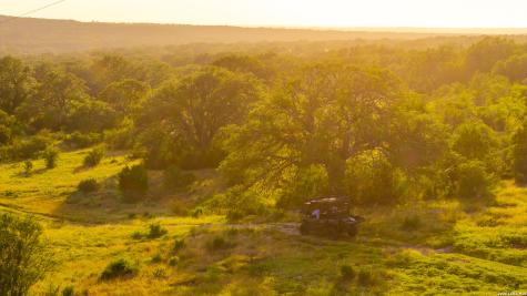 292 Acres Robinson Road Johnson City TX 78636