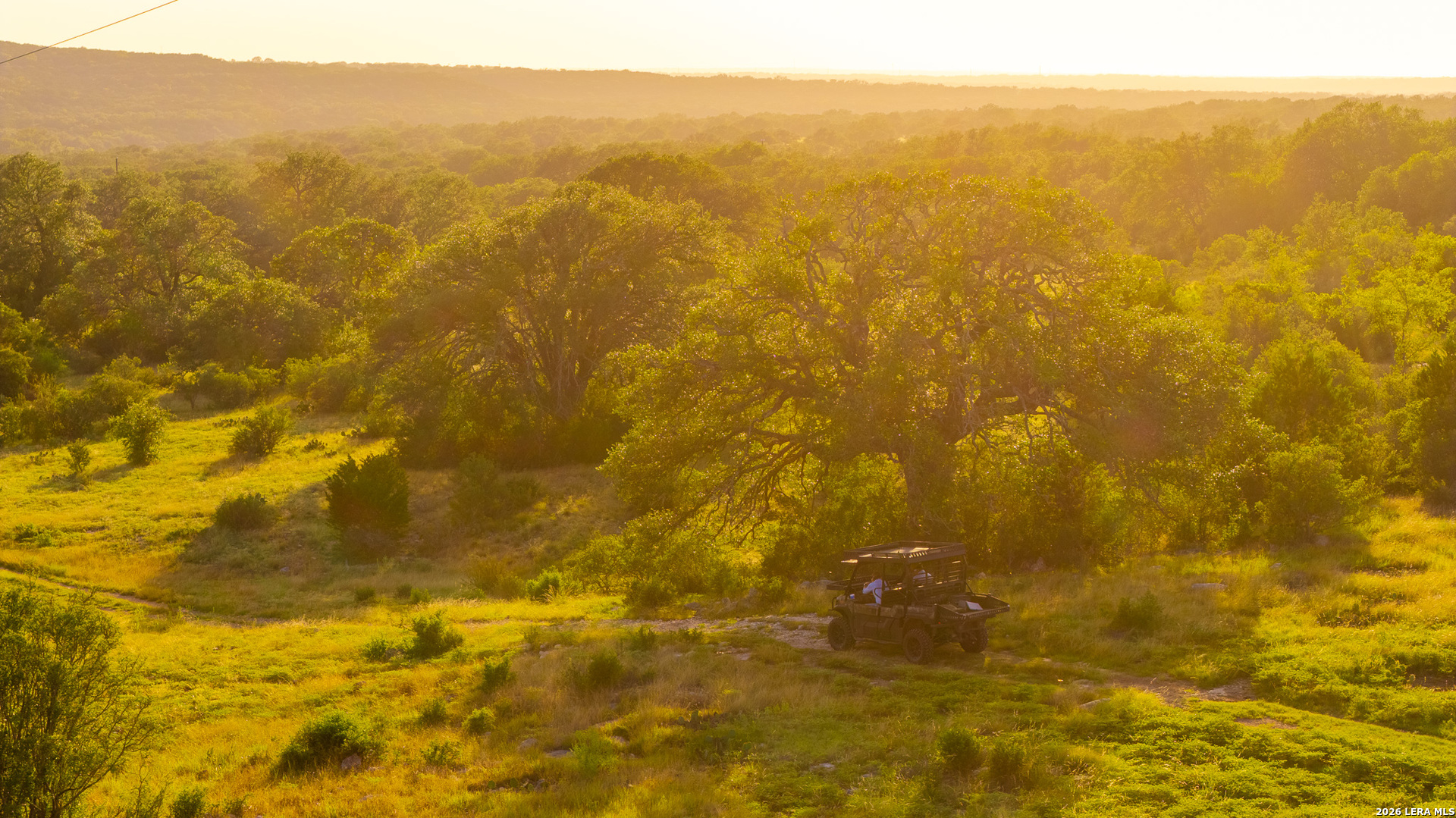 292 Acres Robinson Road Johnson City TX 78636