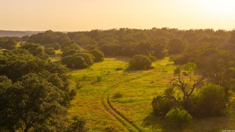 292 Acres Robinson Road Johnson City TX 78636