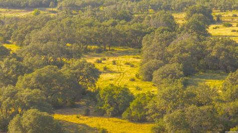 292 Acres Robinson Road Johnson City TX 78636