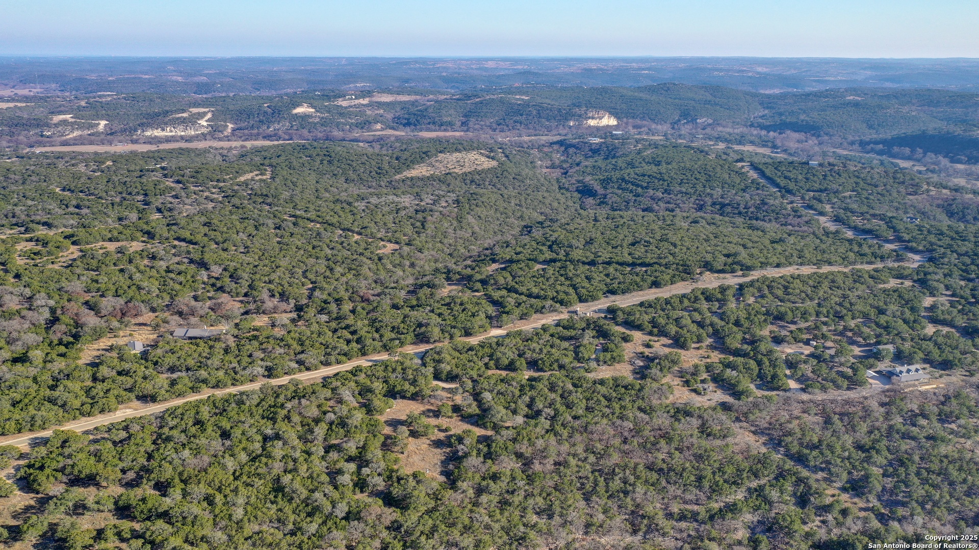 0 River Bend Road Hunt TX 78024