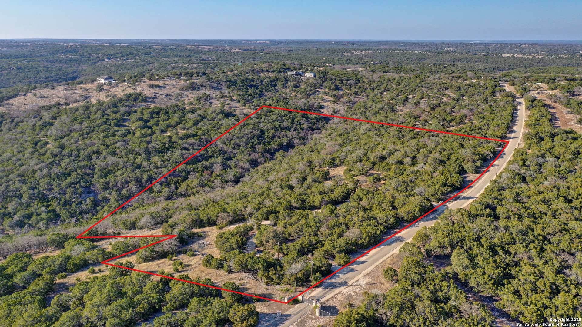 0 River Bend Road Hunt TX 78024