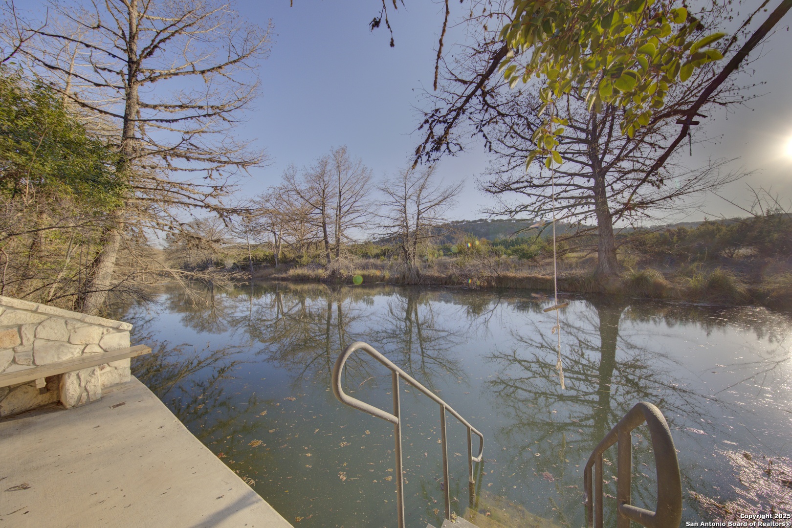 0 River Bend Road Hunt TX 78024