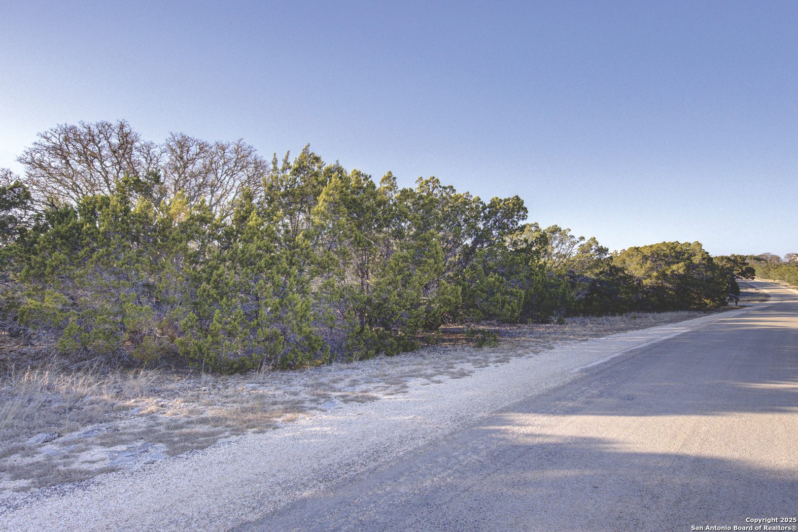 0 River Bend Road Hunt TX 78024