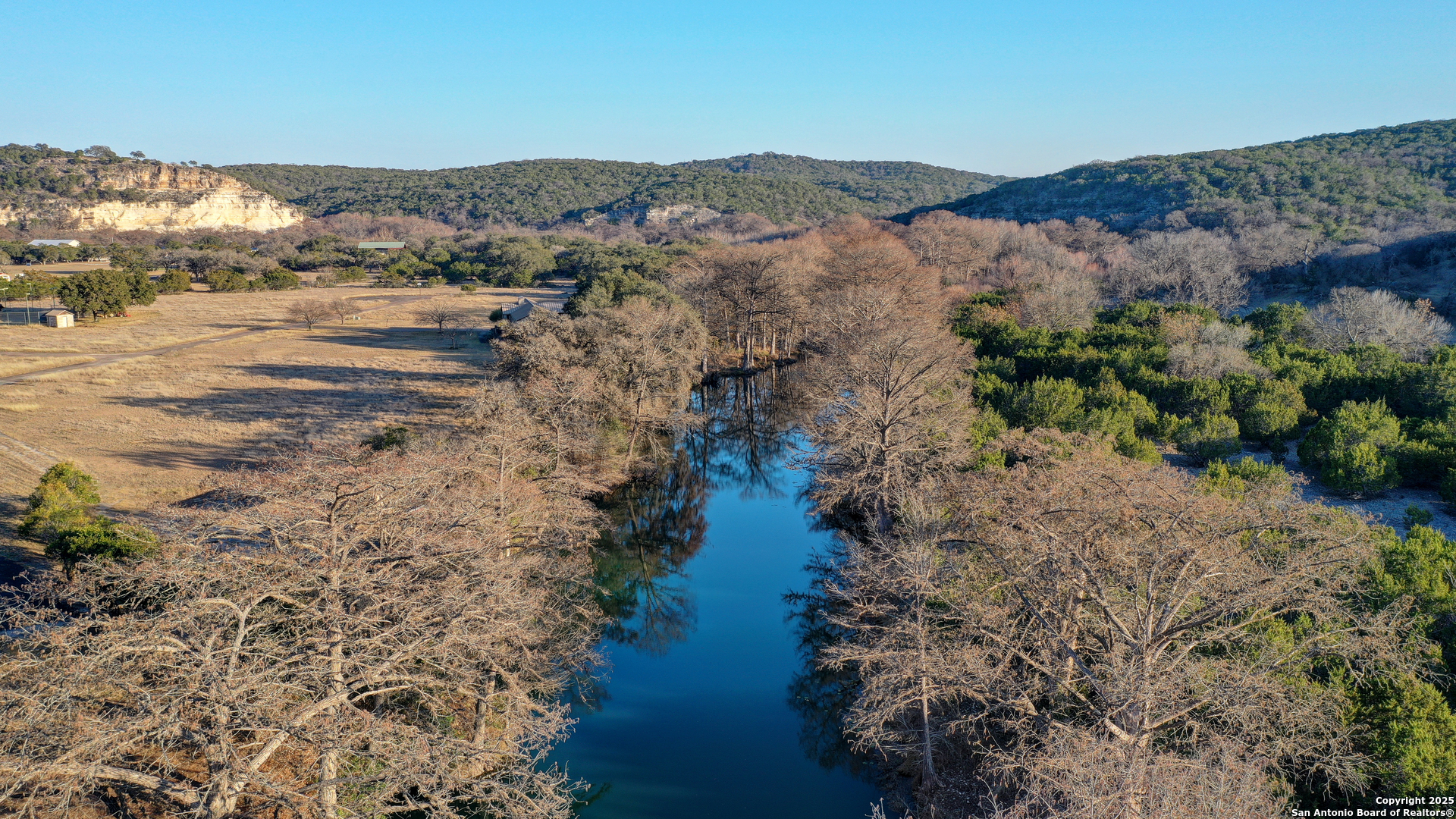 0 River Bend Road Hunt TX 78024