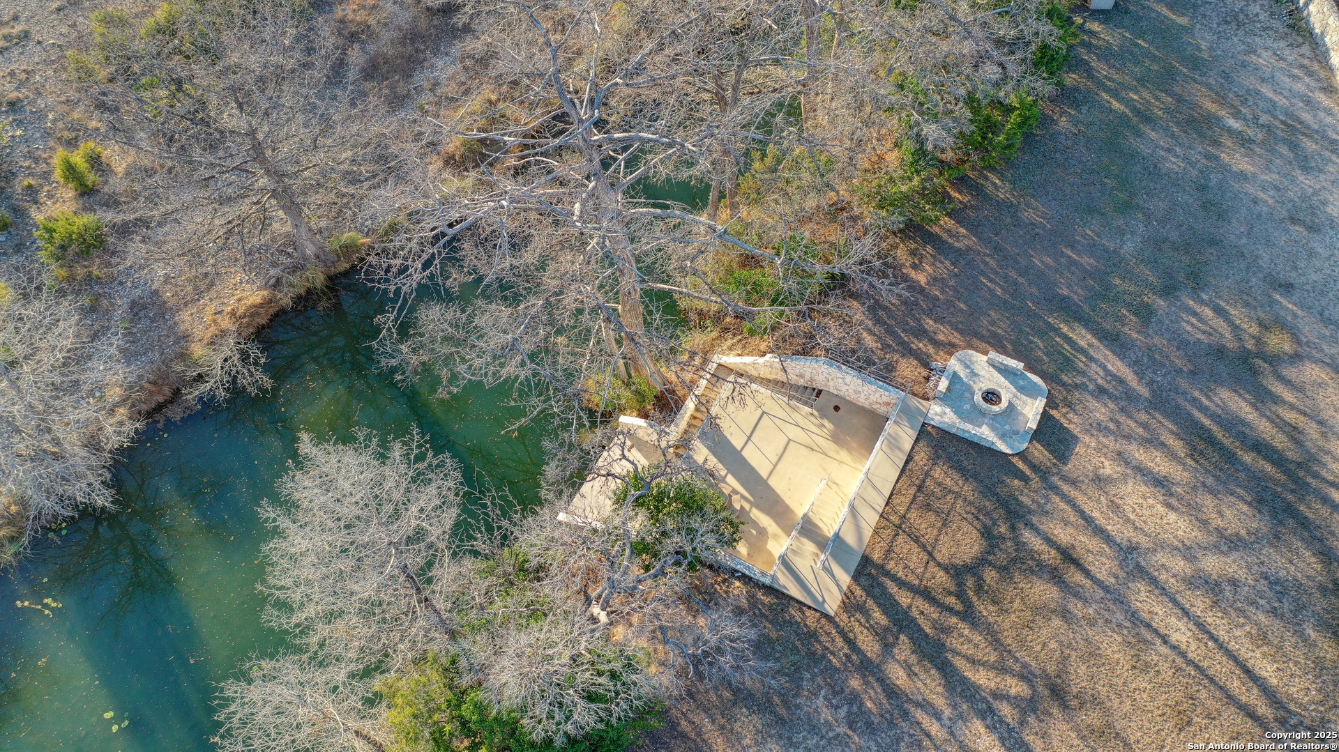 0 River Bend Road Hunt TX 78024
