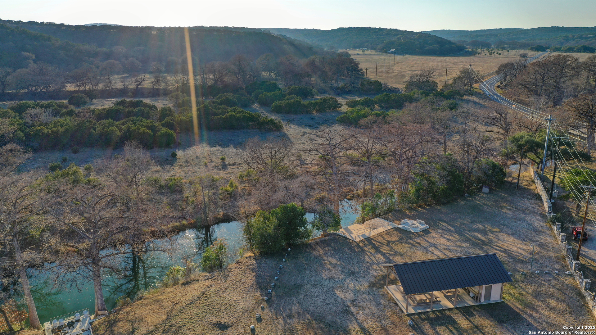 0 River Bend Road Hunt TX 78024