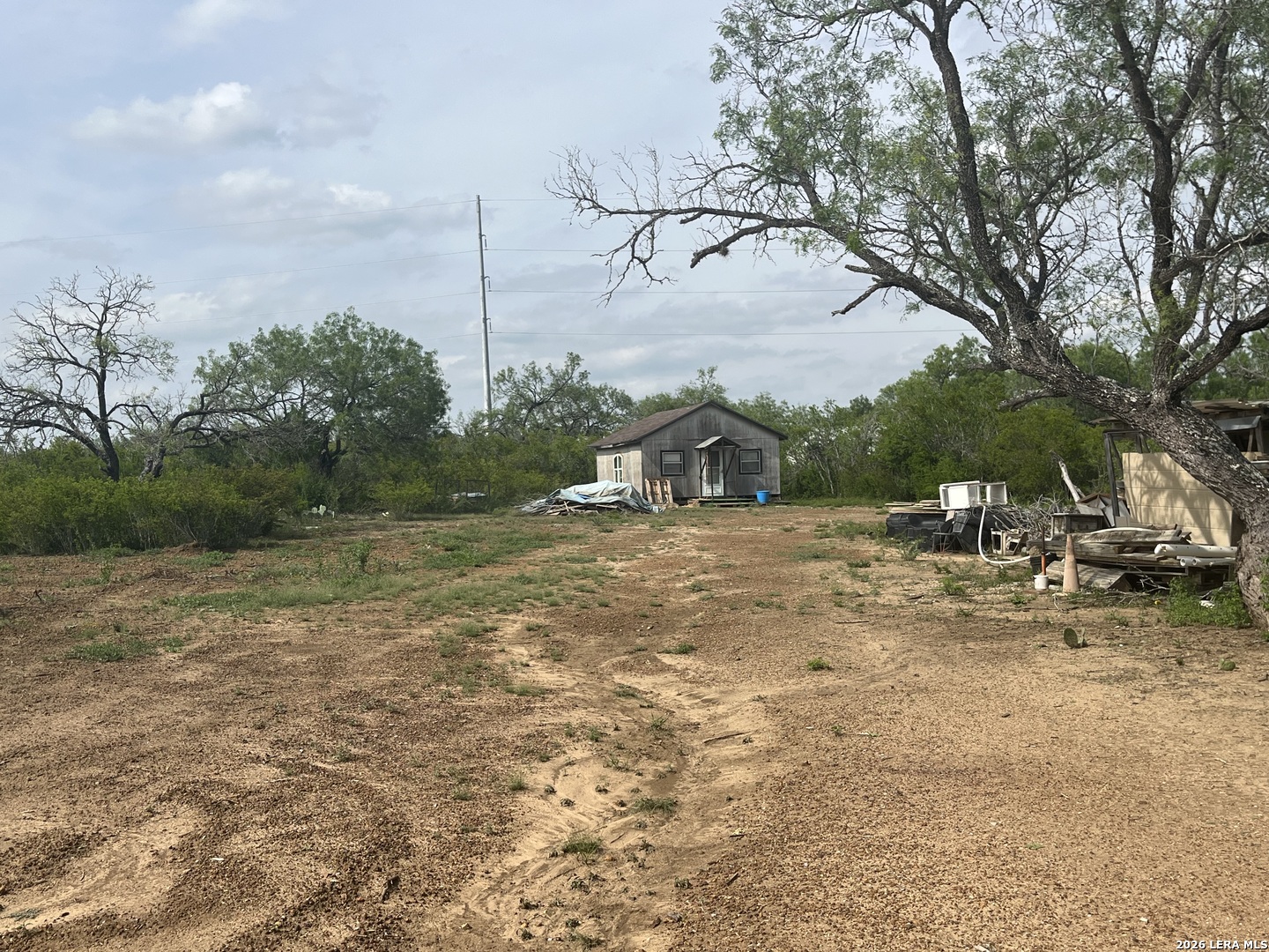 130 Trails End Pleasanton TX 78064