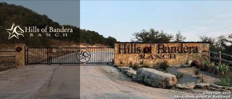 63 Saddleback Ridge Trail Bandera TX 78003