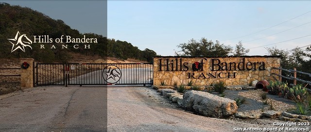 63 Saddleback Ridge Trail Bandera TX 78003