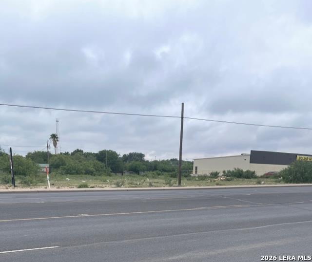 Eagle Pass TX 78852