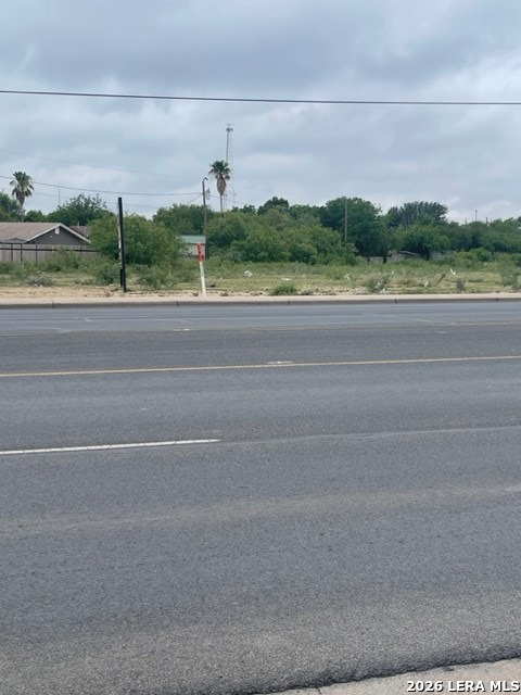 Eagle Pass TX 78852