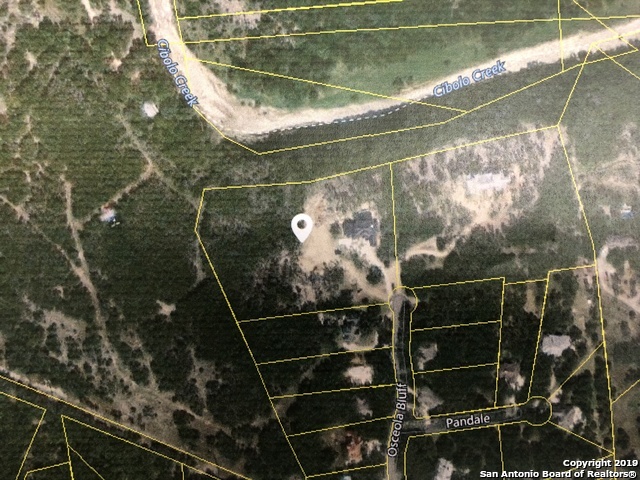23531 Osceola Bluff San Antonio TX 78261