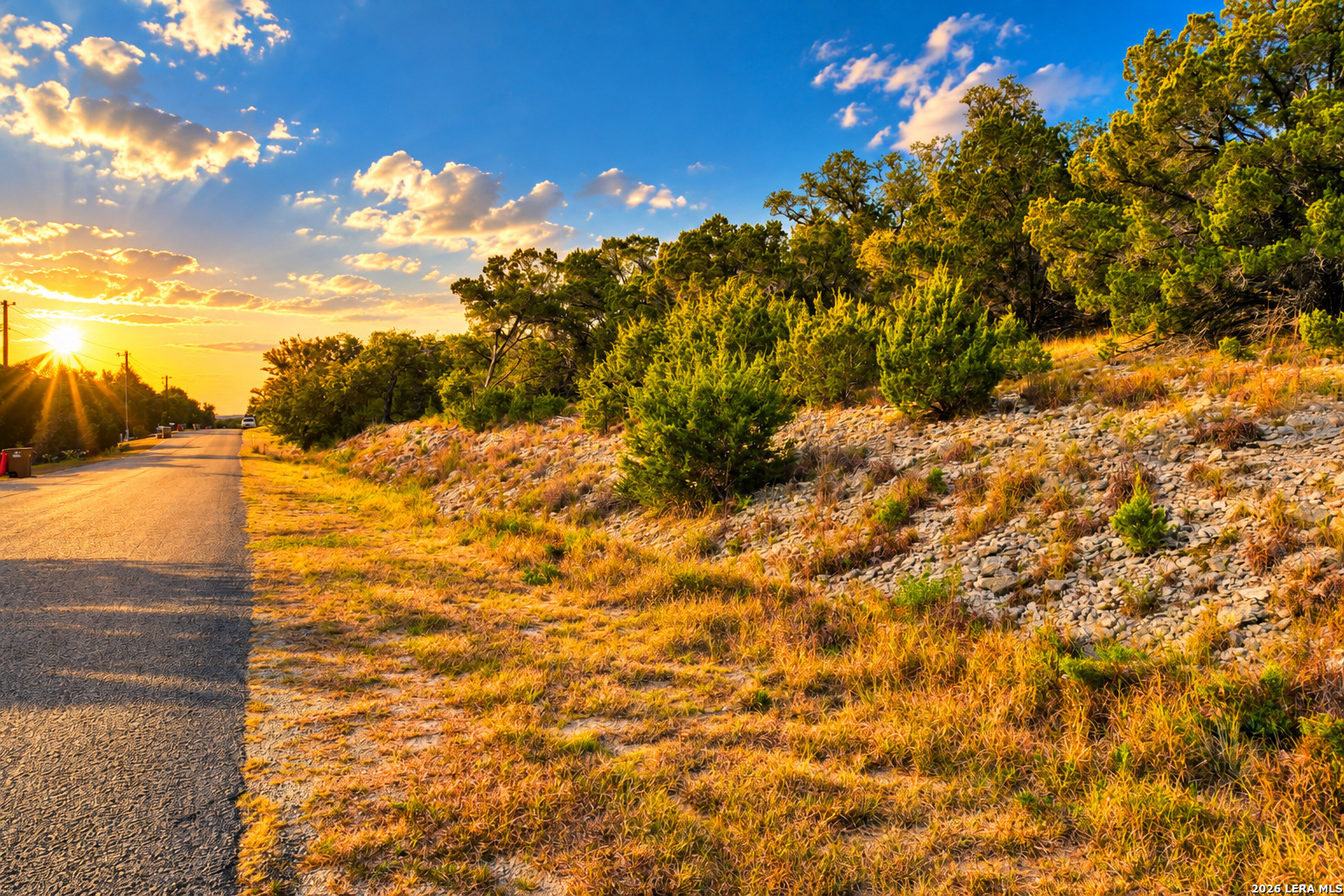 1490 Desiree Street Canyon Lake TX 78133