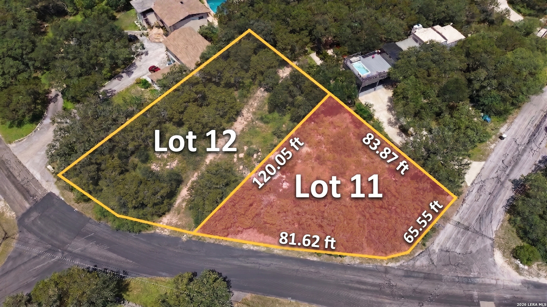7507 Hummingbird Hill Lane San Antonio TX 78255
