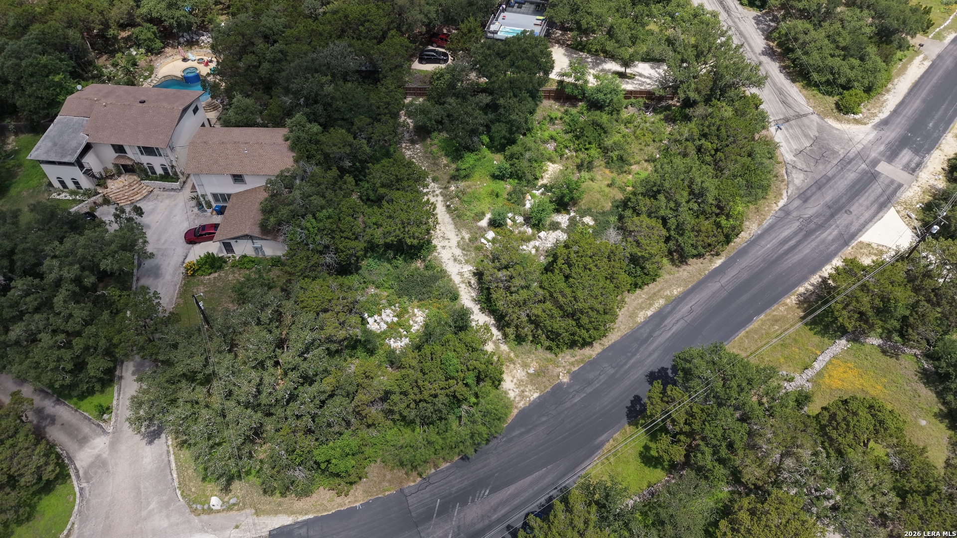 7507 Hummingbird Hill Lane San Antonio TX 78255