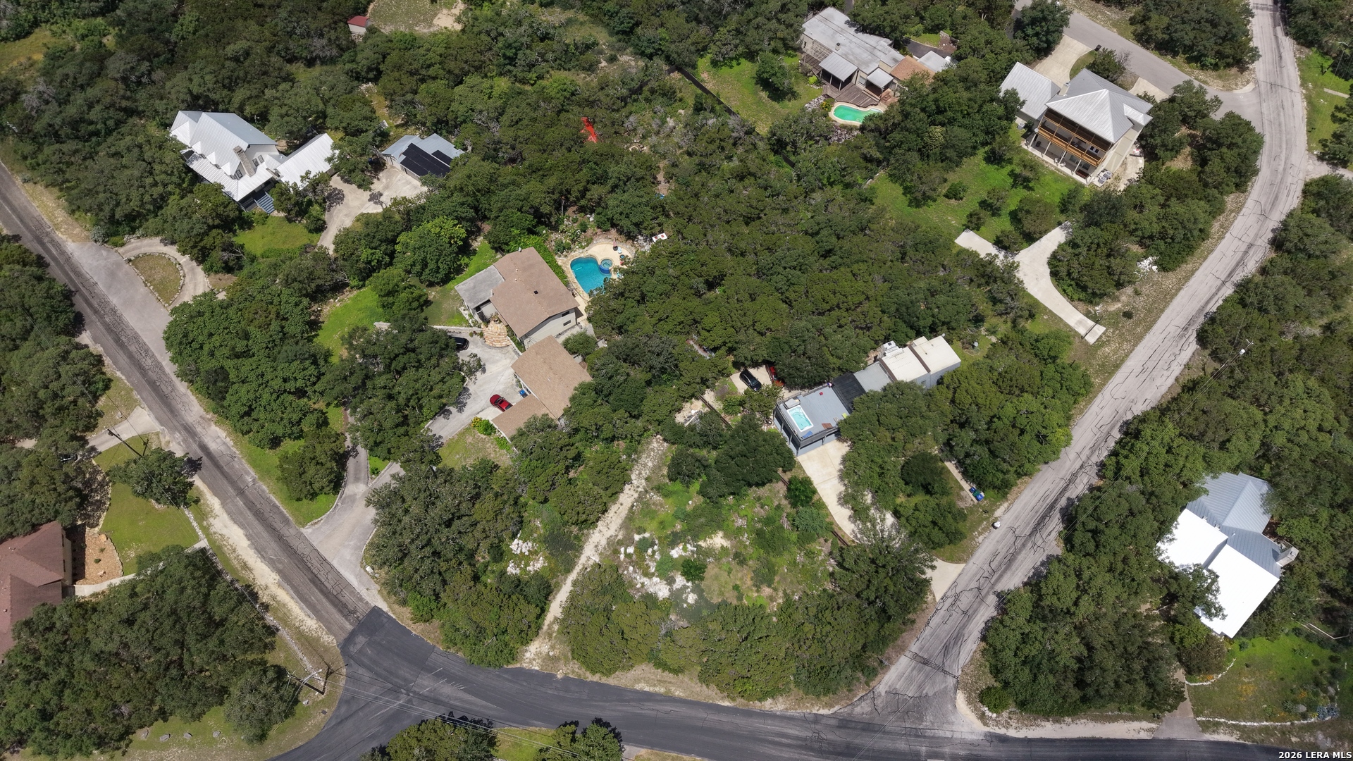 7507 Hummingbird Hill Lane San Antonio TX 78255