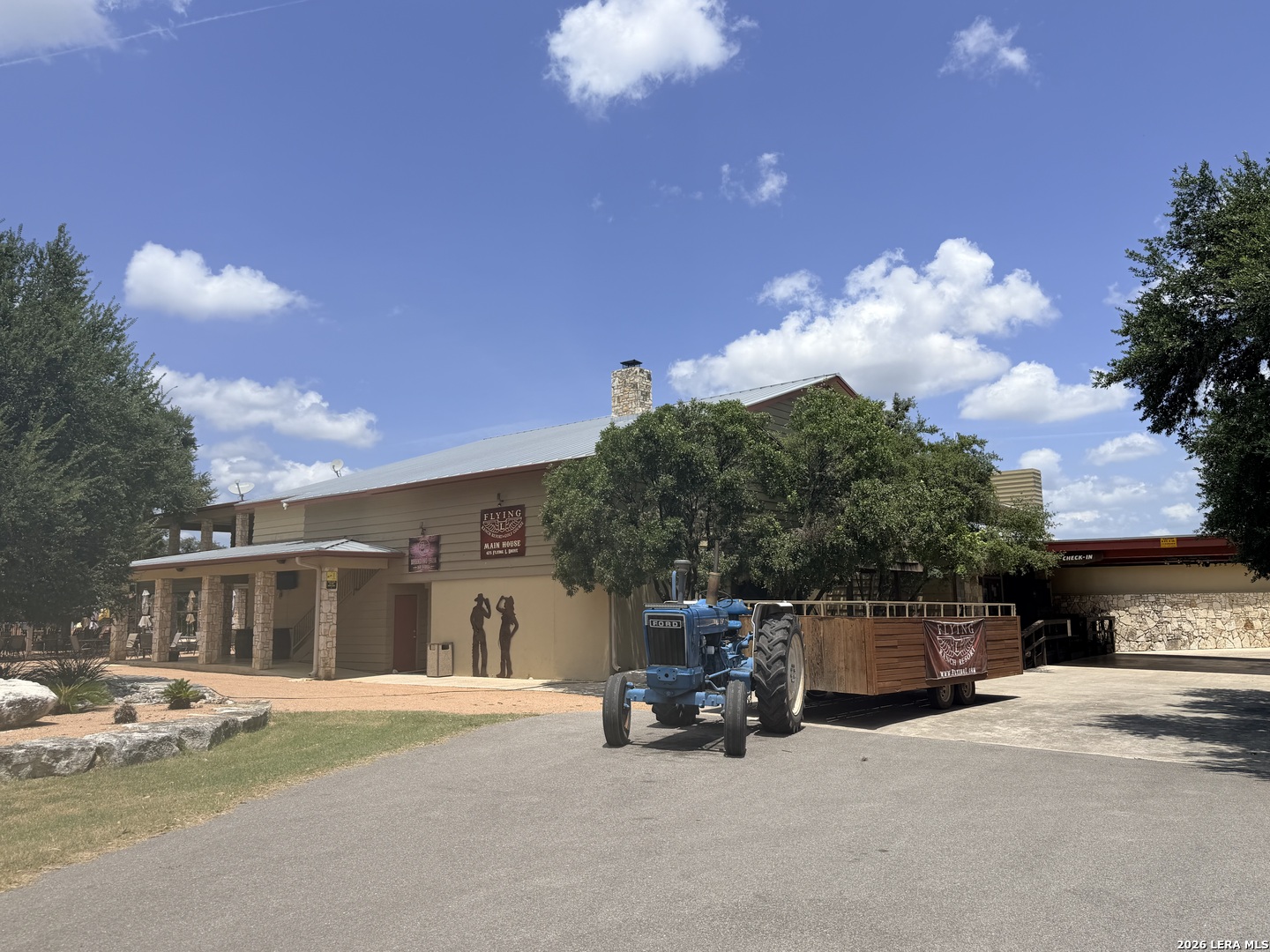 000 Airport Bandera TX 78003
