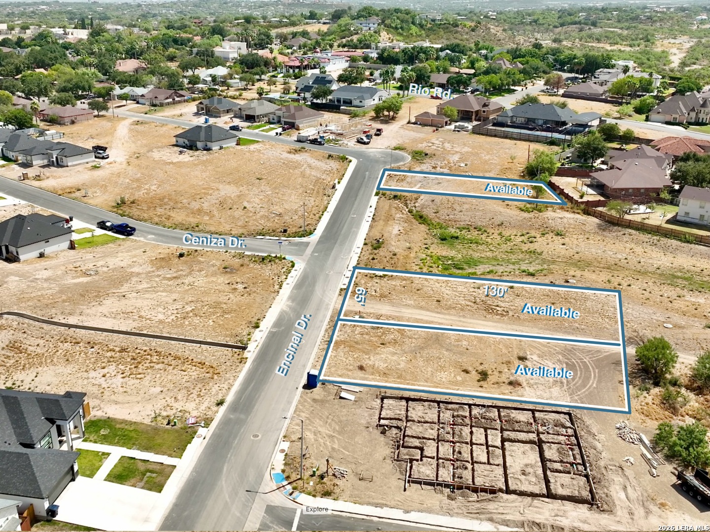 714 Encinal Drive Eagle Pass TX 78852