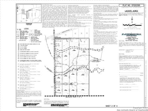 11038 County Road 584 Lacoste TX 78039