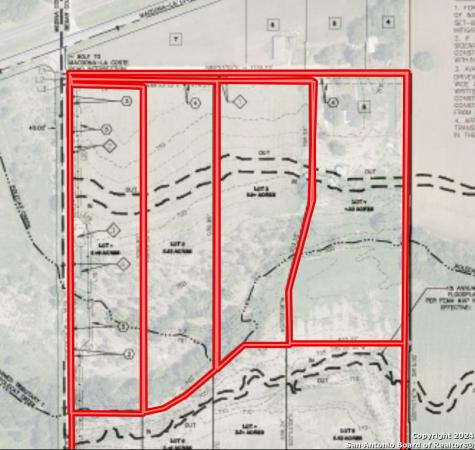 11038 County Road 584 Lacoste TX 78039