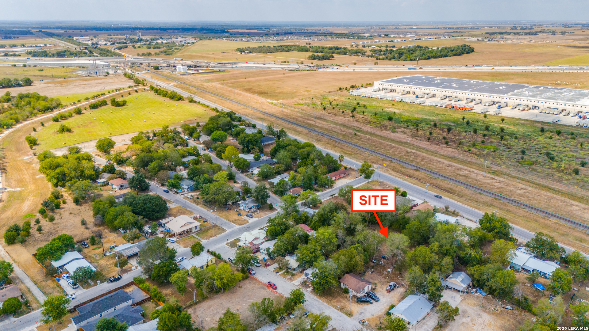Tbd New Braunfels Seguin TX 78155