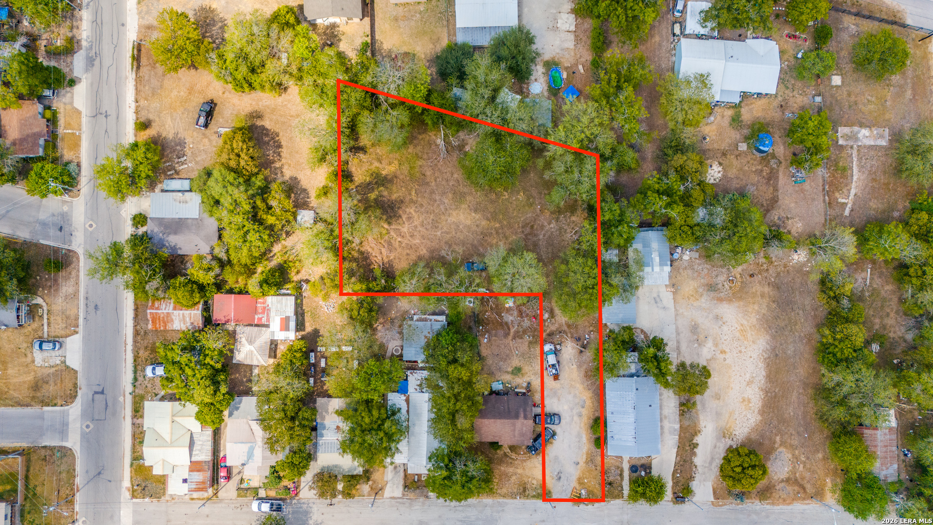 Tbd New Braunfels Seguin TX 78155