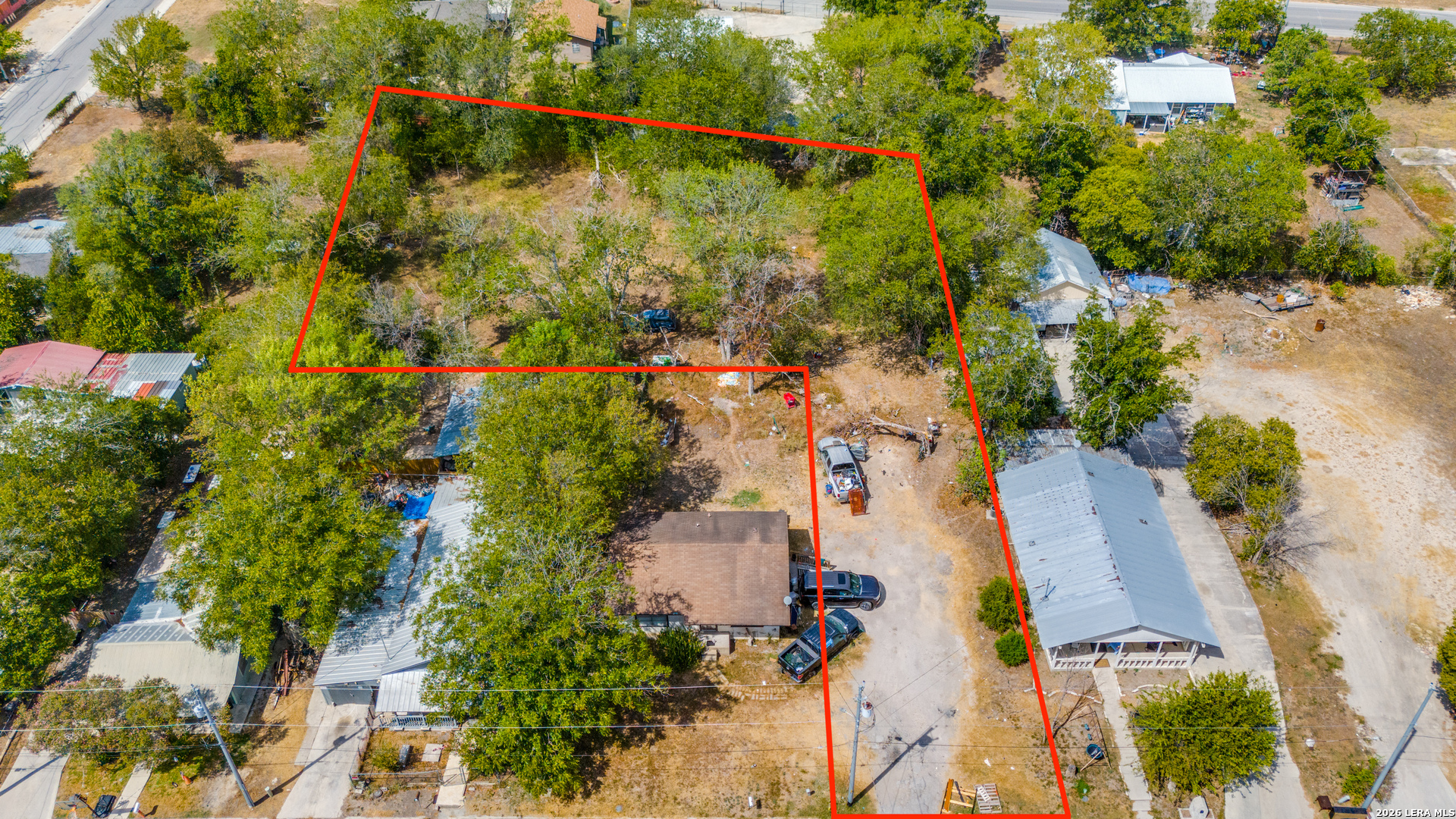 Tbd New Braunfels Seguin TX 78155