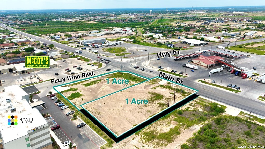 3104 E Main Eagle Pass TX 78852