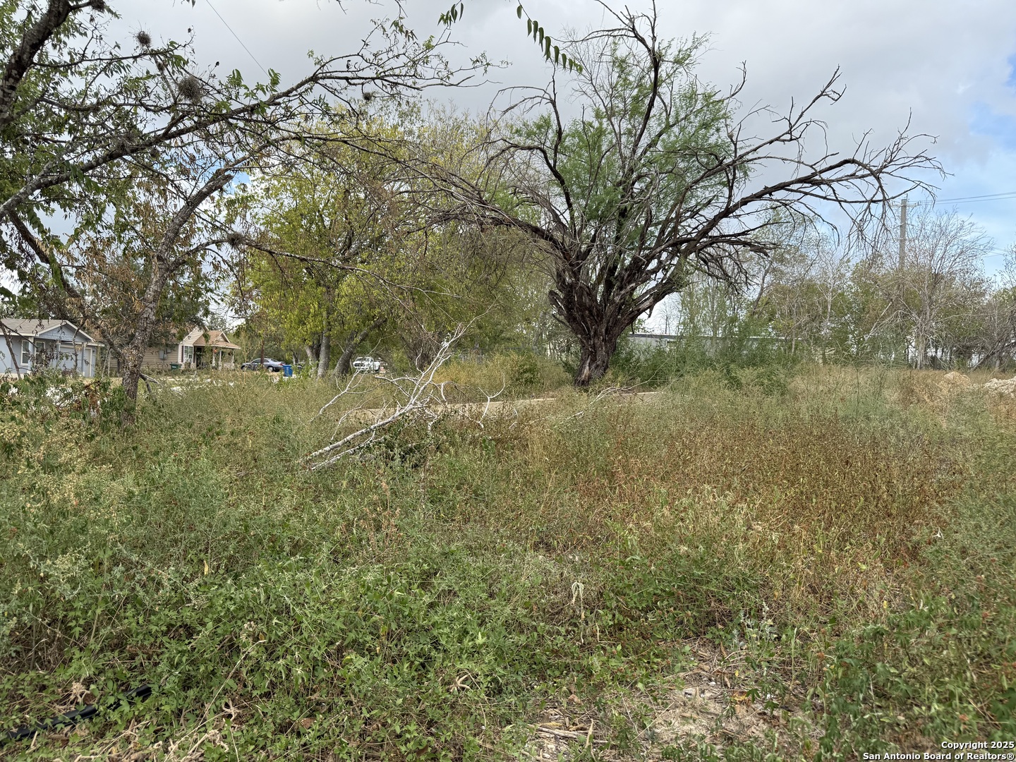 5343 Natho Street San Antonio TX 78222