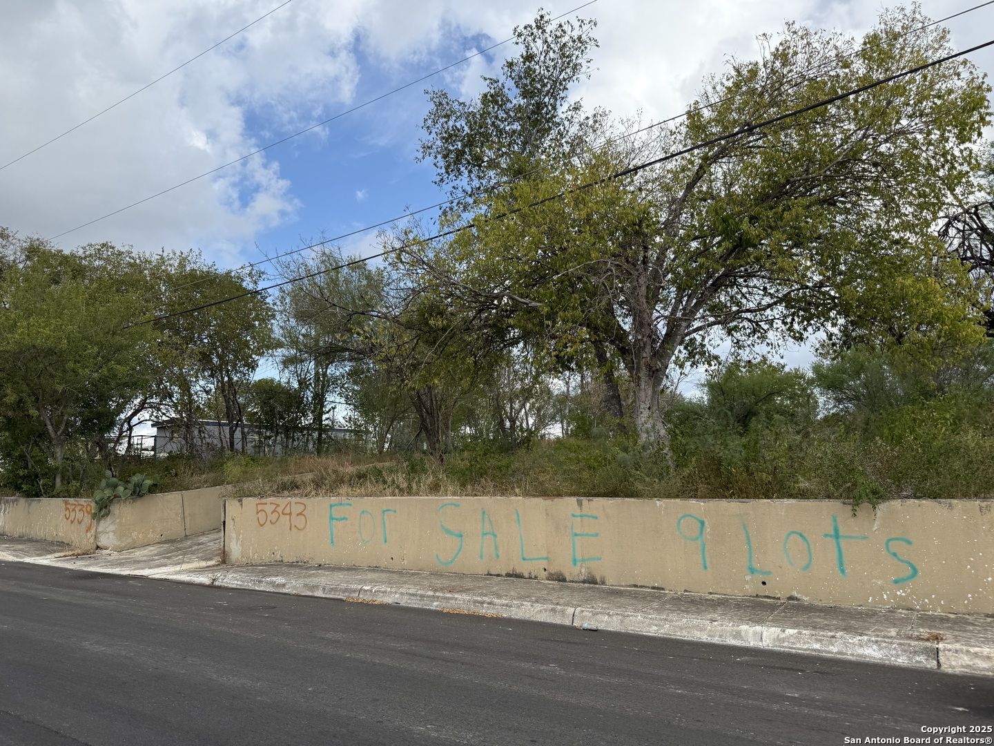 5343 Natho Street San Antonio TX 78222
