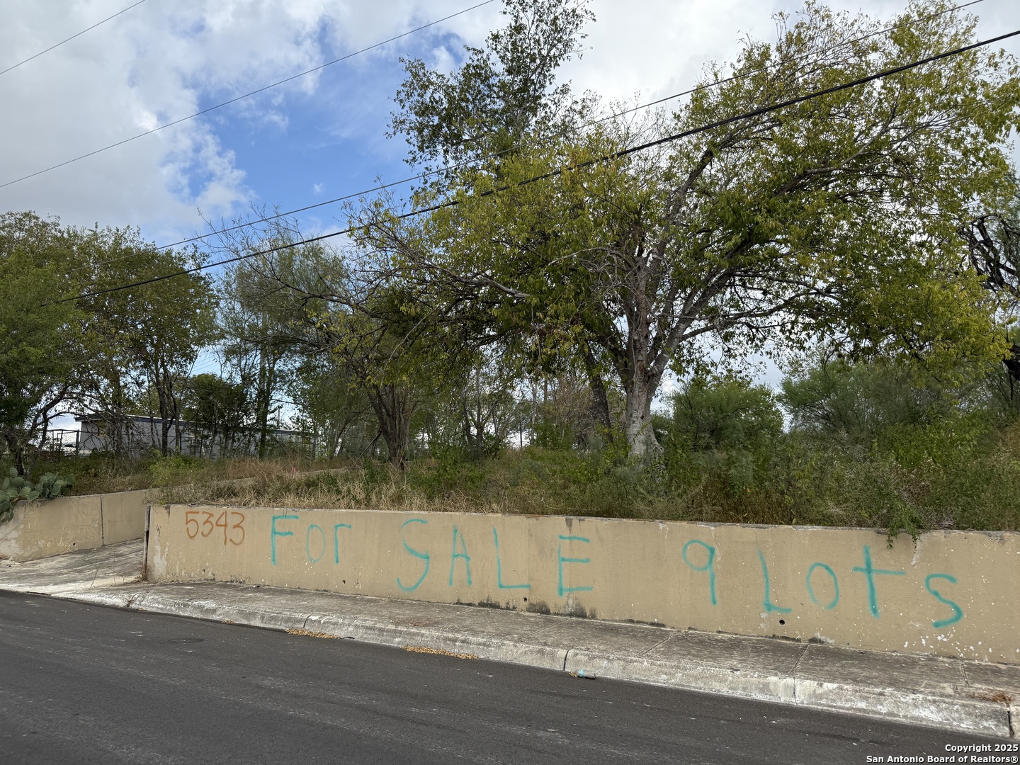 5343 Natho Street San Antonio TX 78222
