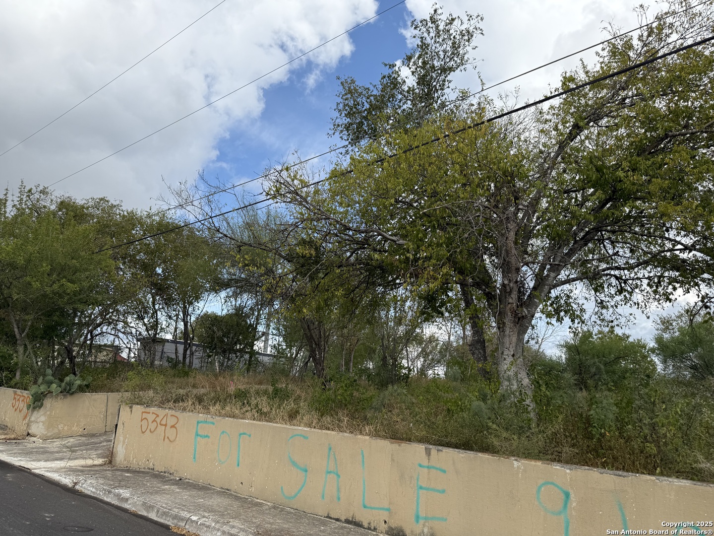 5343 Natho Street San Antonio TX 78222