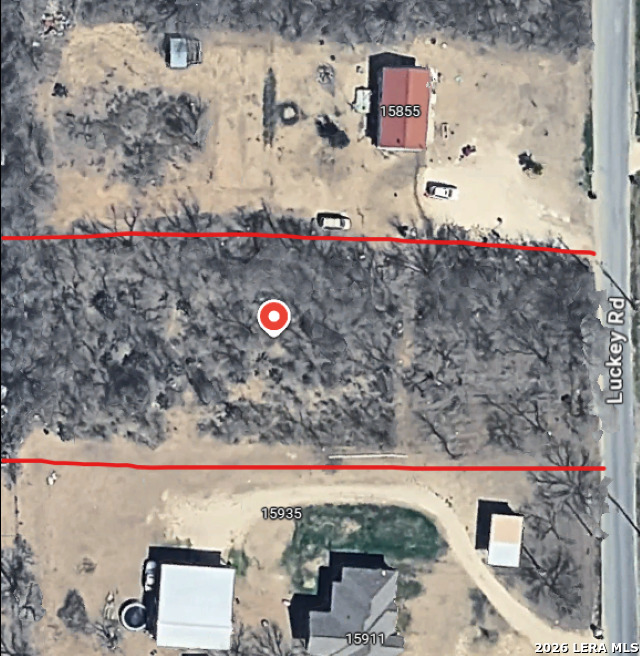 15875 Luckey Road Atascosa TX 78002