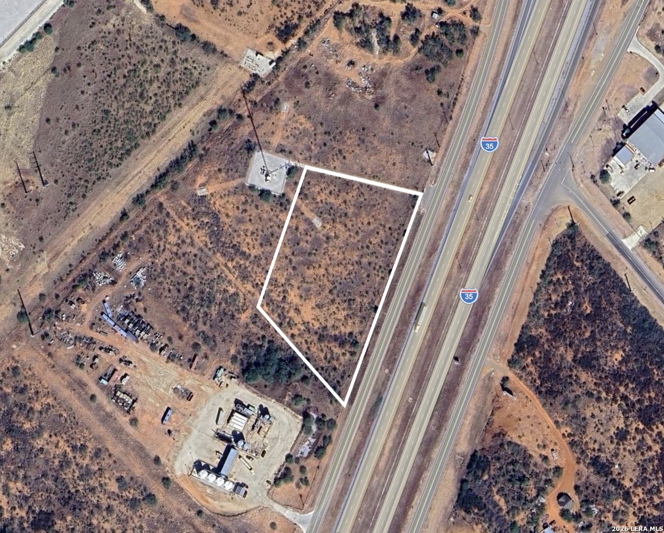 2300 S Interstate 35 Cotulla TX 78014