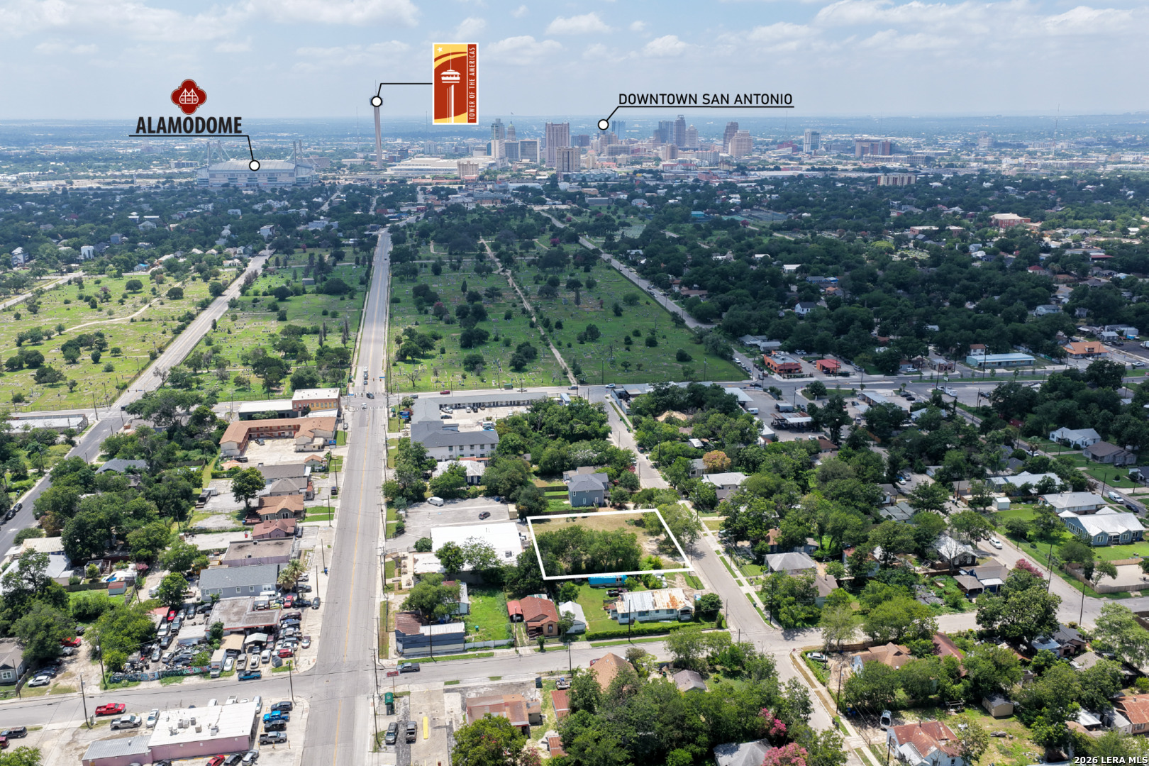 134 Belmont San Antonio TX 78202