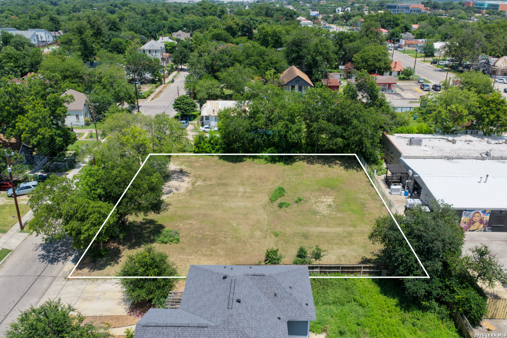 134 Belmont San Antonio TX 78202