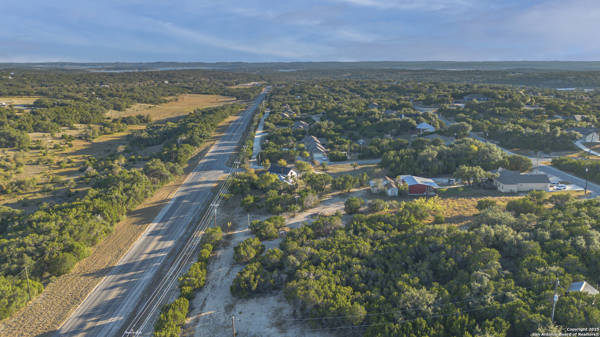 Tbd Rocky Ranch Canyon Lake TX 78133