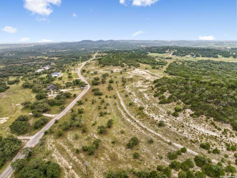 Tract 22 - 26 Seewald Boerne TX 78006