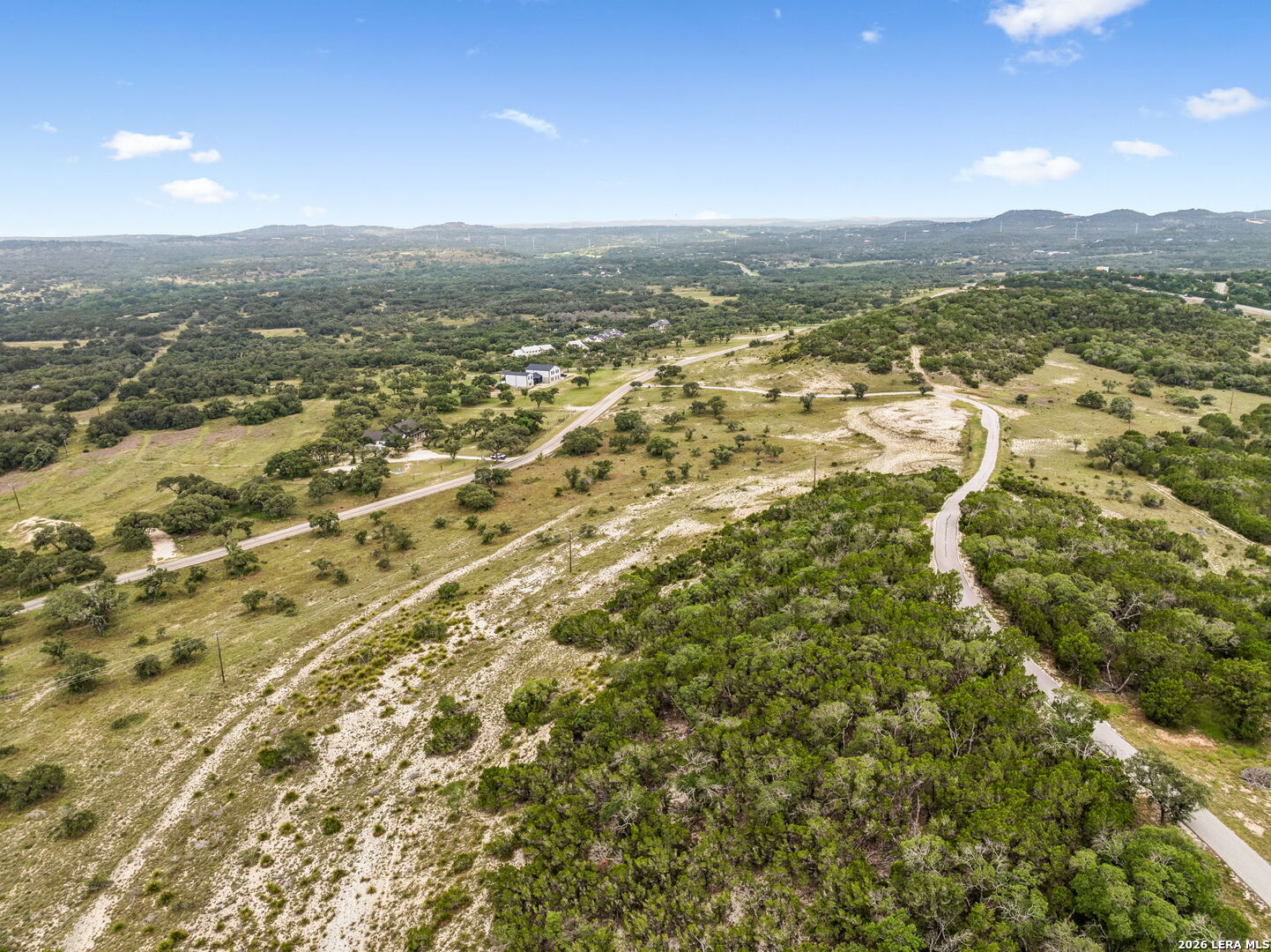 Tract 22 - 26 Seewald Boerne TX 78006