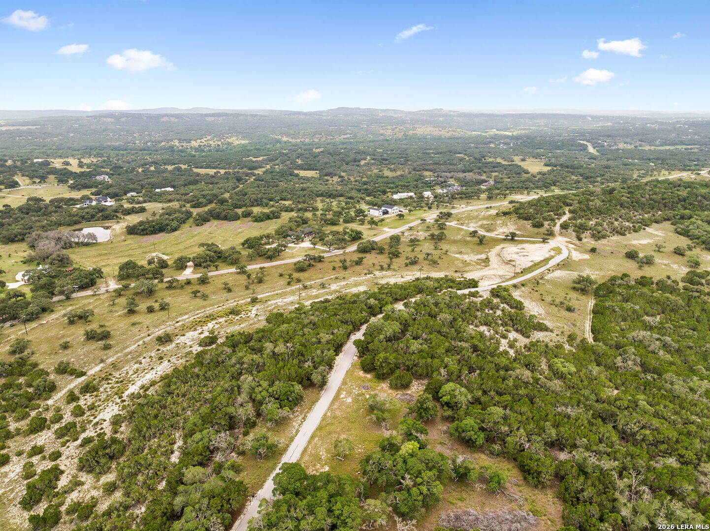 Tract 22 - 26 Seewald Boerne TX 78006