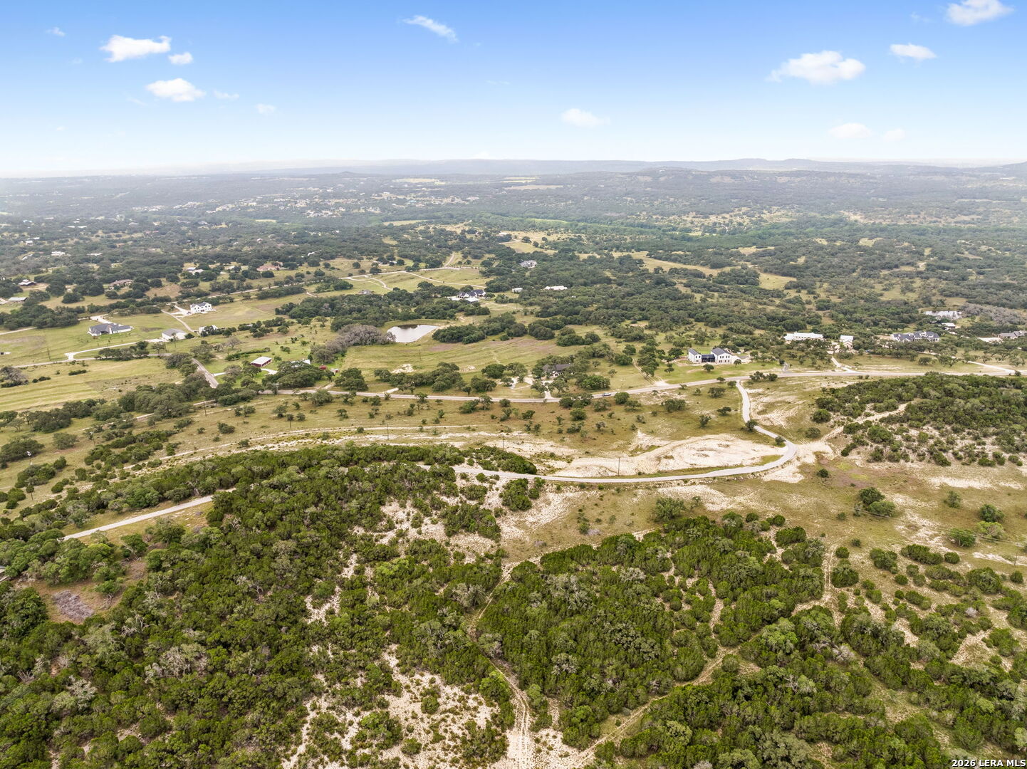 Tract 22 - 26 Seewald Boerne TX 78006